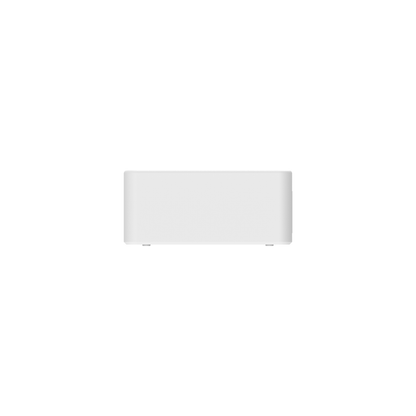 RG-ES05F 5-Port 10/100 Mbps Unmanaged Non-PoE Switch – Fanless, Metal/Plastic Casing, Home & Small Office Network