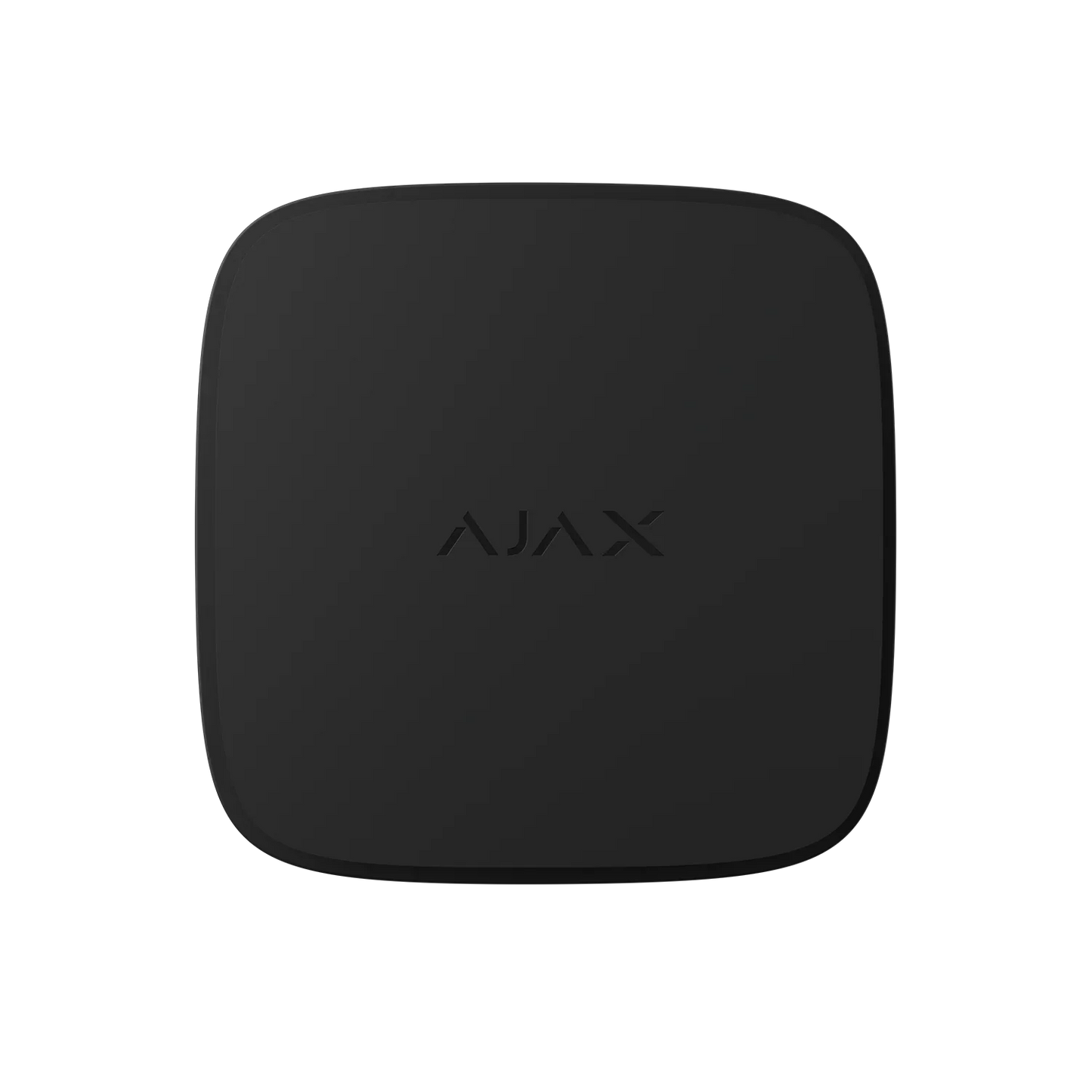 AJAX#82199 Ajax FireProtect 2 AC (Heat/CO) Jeweller Wireless Mains-Powered Heat &amp; Carbon Monoxide Detector White/Black