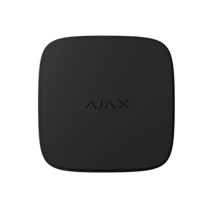 AJAX#82199 Ajax FireProtect 2 AC (Heat/CO) Jeweller Wireless Mains-Powered Heat &amp; Carbon Monoxide Detector White/Black