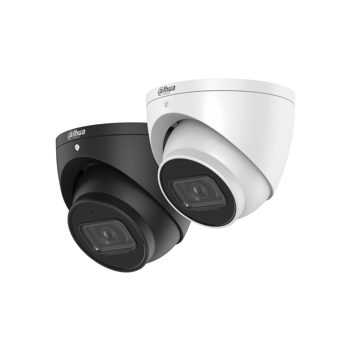 Dahua IPC-HDW2541EMP-AS-ANZ 5MP IR Fixed-Focal Eyeball WizSense Network Camera