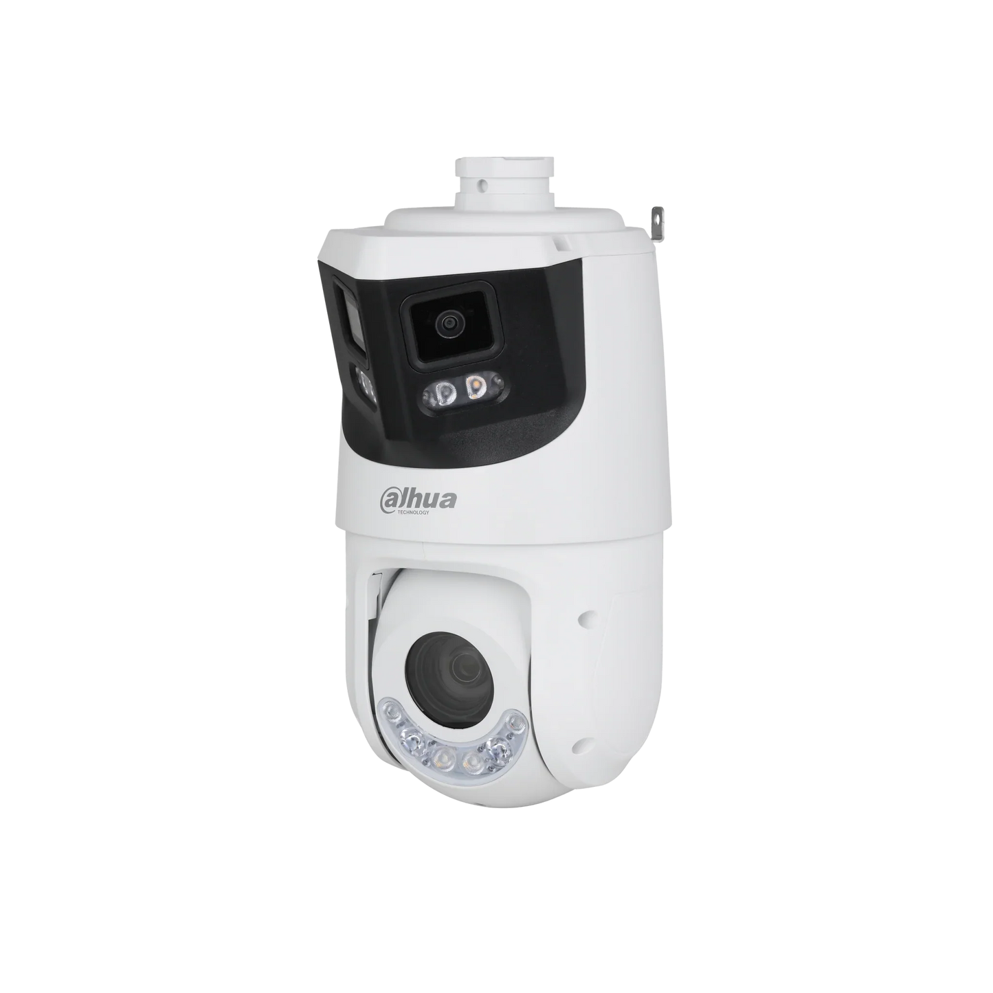 Dahua DH-SDT4E425-8P-GB-A-PV1 8MP+4MP 25x Starlight TiOC Network Panoramic & PTZ Camera