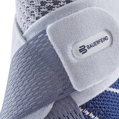 MalleoTrain Plus Ankle Injury Support Brace