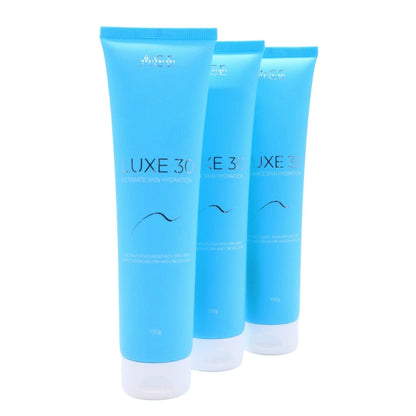 Luxe 30 Urea Foot Moisturiser 150g Coconut 30%