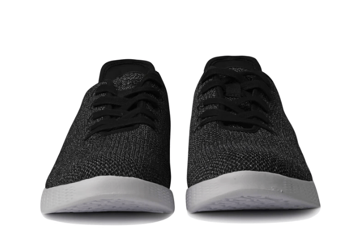 Axign River Lightweight Orthotic Shoe - Charcoal (Womens)