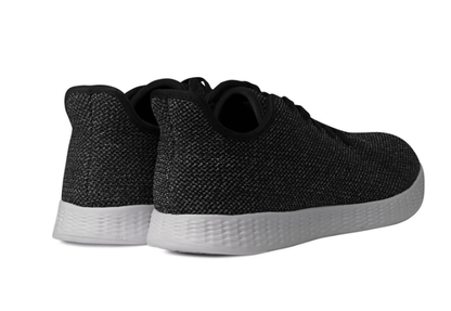 Axign River Lightweight Orthotic Shoe - Charcoal (Womens)