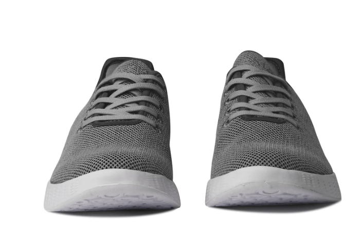 Axign River Lightweight Orthotic Shoe - Grey (Womens)