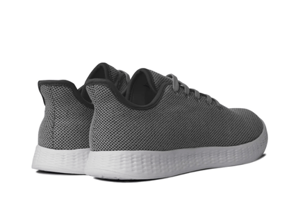 Axign River Lightweight Orthotic Shoe - Grey (Womens)