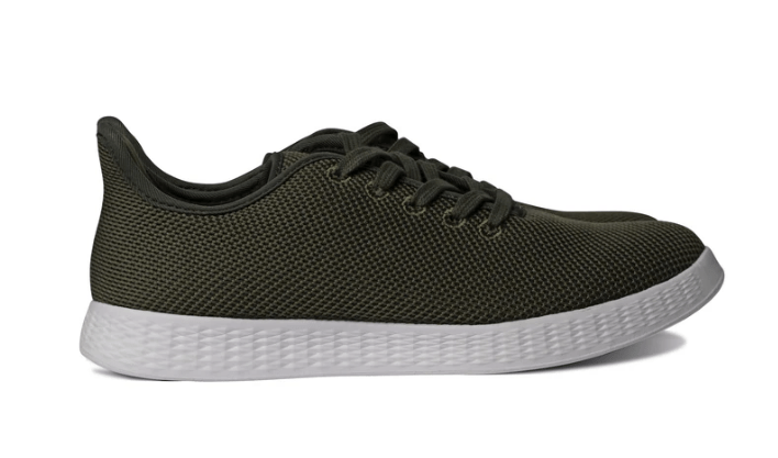 Axign River Lightweight Orthotic Shoe - Khaki (Womens)