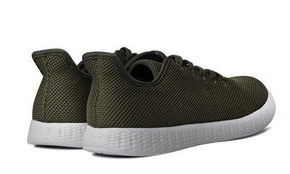 Axign River Lightweight Orthotic Shoe - Khaki (Womens)