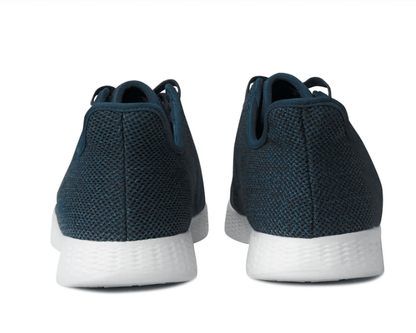 Axign River Lightweight Orthotic Shoe - Navy (Mens)