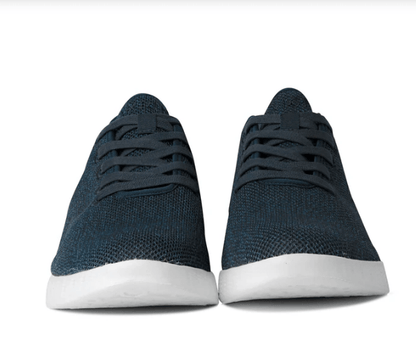Axign River Lightweight Orthotic Shoe - Navy (Womens)
