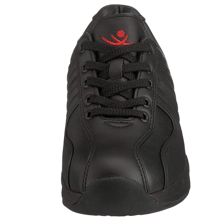Chung Shi AuBioMo® Comfort Step - Classic Sneaker Black (Womens)