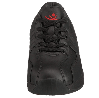 Chung Shi AuBioMo® Comfort Step - Classic Sneaker Black (Womens)