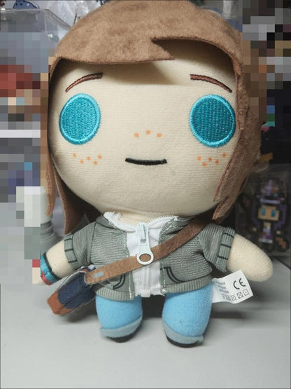 Narrative Choice Game Plushies Indie Gaming Plushies 25cm