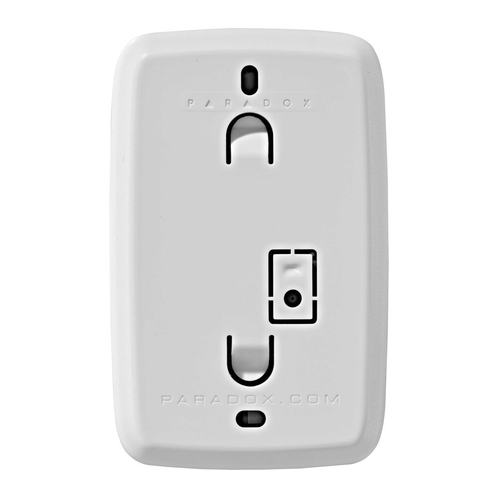 Paradox G550 Wireless Glassbreak Detector 433MHz – Advanced Acoustic Glass Break Sensor