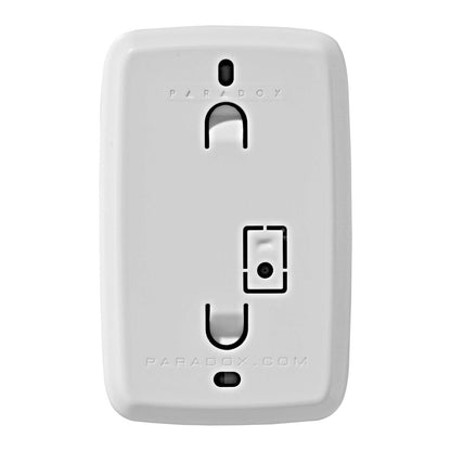 Paradox G550 Wireless Glassbreak Detector 433MHz – Advanced Acoustic Glass Break Sensor