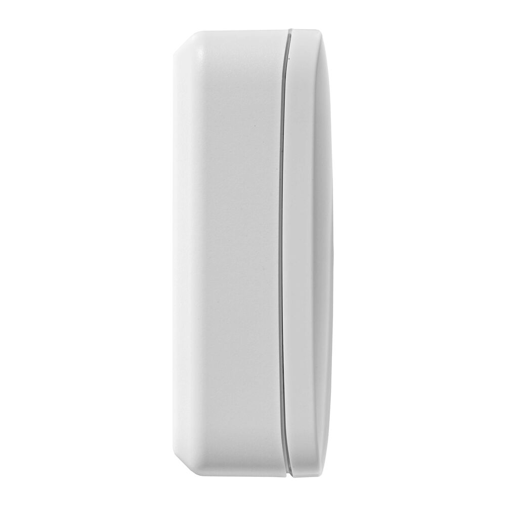 Paradox G550 Wireless Glassbreak Detector 433MHz – Advanced Acoustic Glass Break Sensor