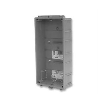 GL-CE-620 Embedding Box – For Stadio Plus & Nexa Inox Entry Panels