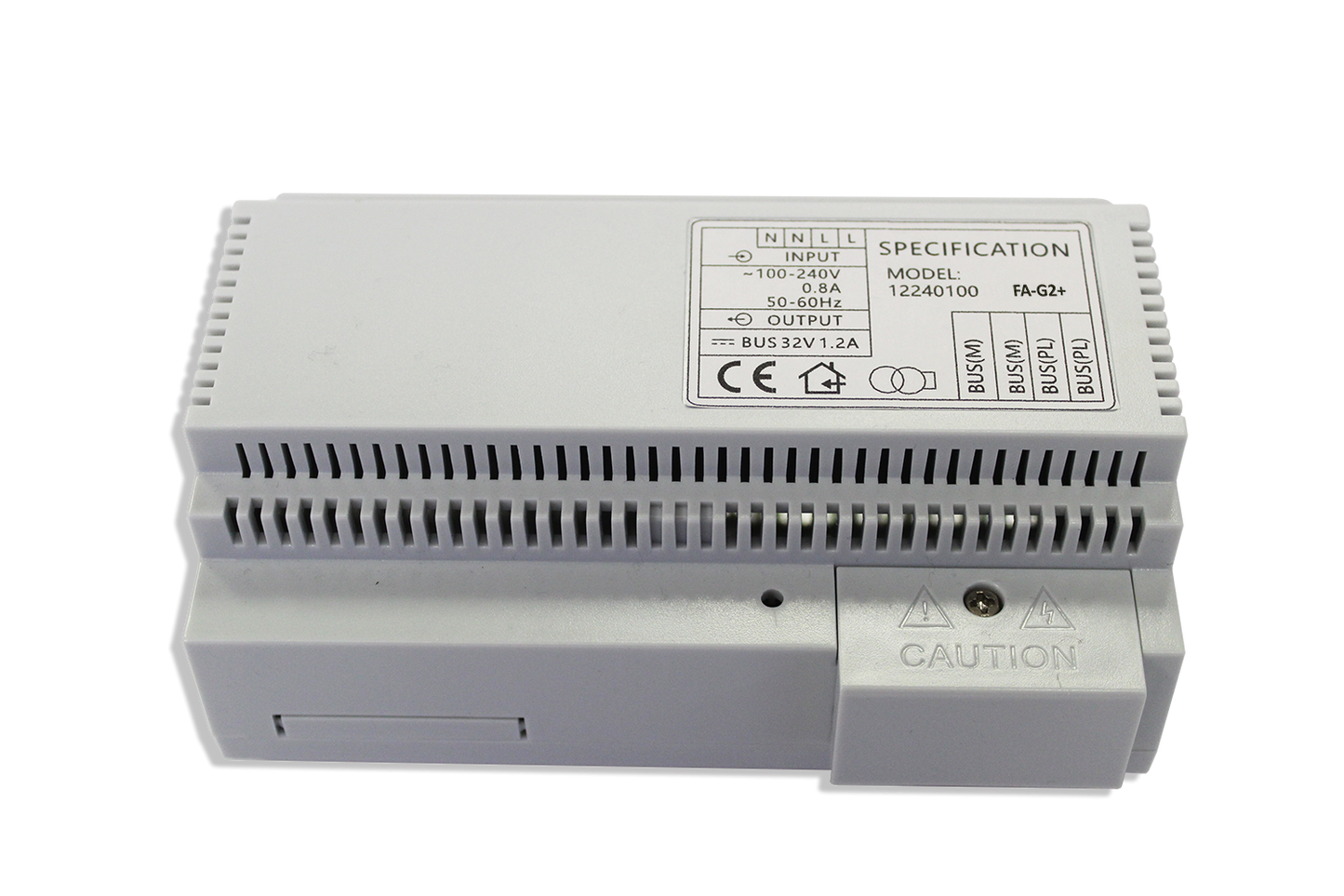 Golmar GL-FA-G2+ Power Supply