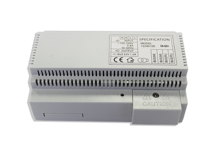 Golmar GL-FA-G2+ Power Supply