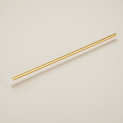 25cm Jessie Extension Rod - Gold