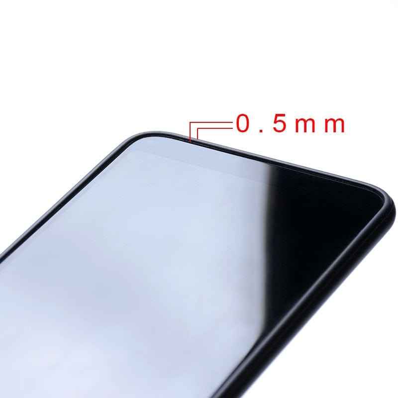 Google Pixel Leather Phone Case