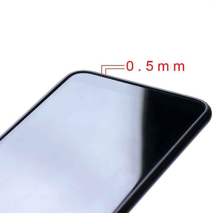 Google Pixel Leather Phone Case