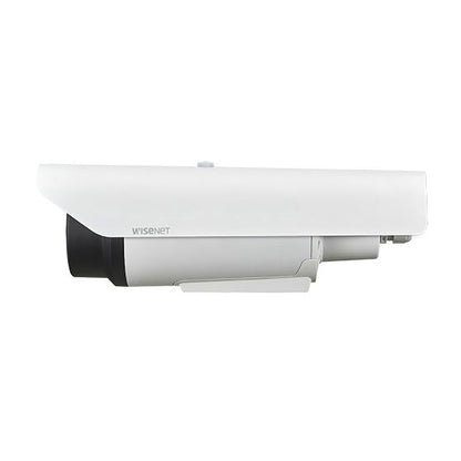 Hanwha Vision HV-TNO-4041T VGA Thermal Camera with 640x480 Resolution, 19mm Fixed Lens, Full Analytics Suite & 30FPS Streaming T Series