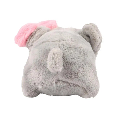 Sad Hamster Plush Viral Hampter Meme Stuffed Animal  Handmade Plush 10cm