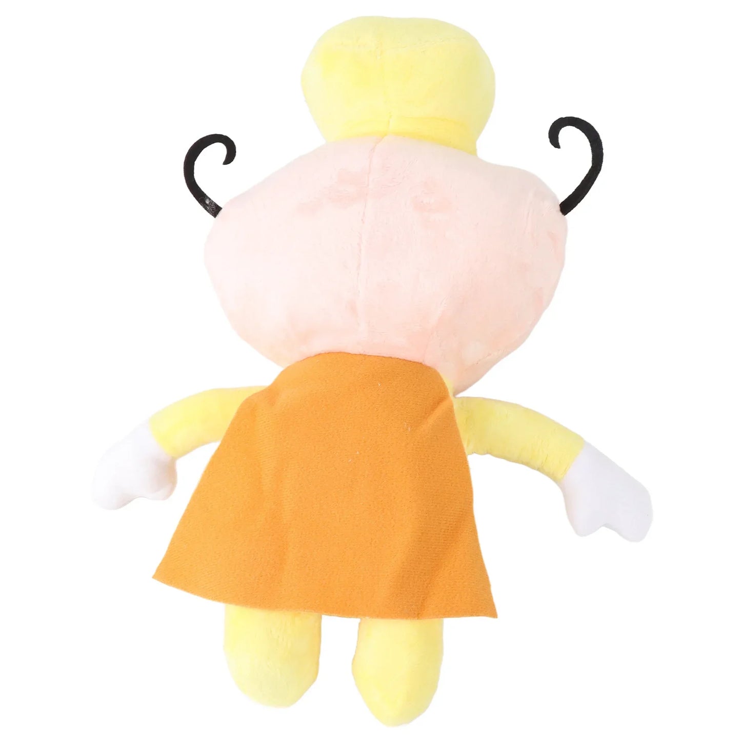 Noise Plush Pizza Tower Plush Chaotic Gremlin Game Handmade Plush 28cm