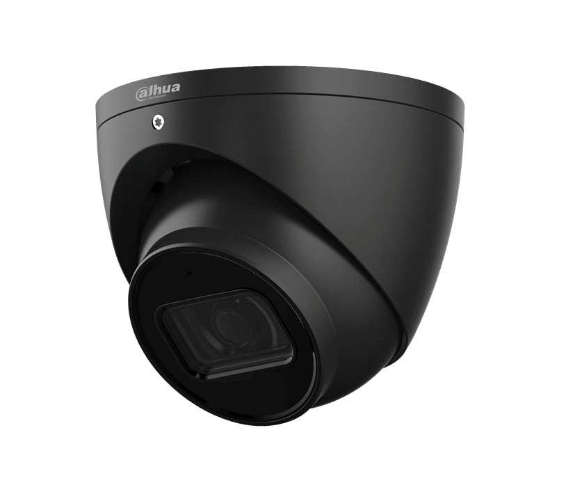 Dahua DH-IPC-HDW3666EMP-S-AUS 6MP WizSense Eyeball CCTV Camera – 2.8mm Lens, 30m IR, AI SSA, SMD 4.0, IP67, Built-in Mic (Replaced by NEW* Dahua IPC‑HDW3667EM‑S‑IL‑ANZ)