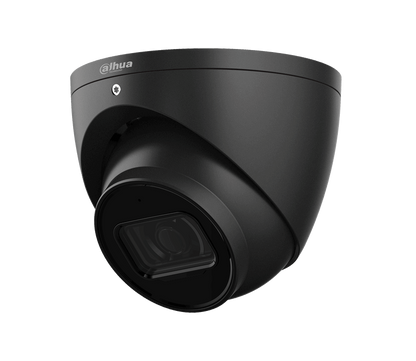 Dahua DH-IPC-HDW3666EMP-S-AUS 6MP WizSense Eyeball CCTV Camera – 2.8mm Lens, 30m IR, AI SSA, SMD 4.0, IP67, Built-in Mic (Replaced by NEW* Dahua IPC‑HDW3667EM‑S‑IL‑ANZ)