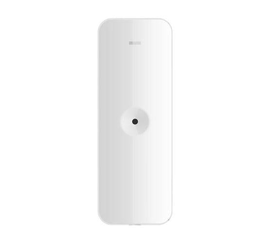 DS-PDBG8-EG2-WB Wireless Glass Break Detector – Omni-Directional Mic Sensor, Tri-X Wireless, 8m Range | Reliable Indoor Protection for Ax Pro