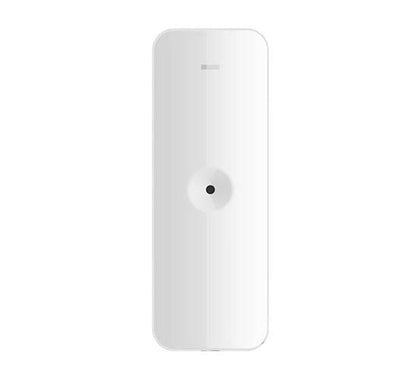 DS-PDBG8-EG2-WB Wireless Glass Break Detector – Omni-Directional Mic Sensor, Tri-X Wireless, 8m Range | Reliable Indoor Protection for Ax Pro