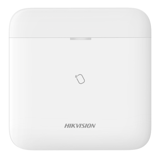Hikvision AXPRO-KIT3DETECTORS AX PRO Hub Kit, 1x Alarm Hub, 1x Keypad, 2x Sounder, 3x PIR Detector (PROMO Ax Pro Remote FREE)