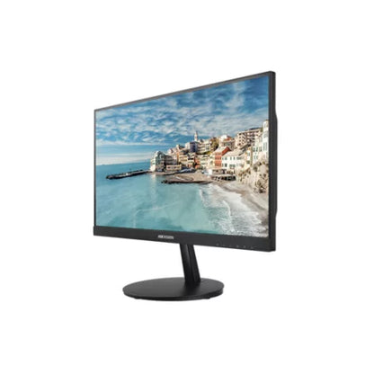 Hikvision 21.5" LED 16:9 Colour Monitor (Black) HDMI/VGA