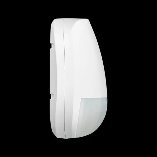 HIKVISION DS‑PDD12P‑EG2‑WB Wireless Dual‑Tech Motion Detector – Indoor 12m PIR & Microwave Sensor with 30 Kg Pet Immunity For AX Pro