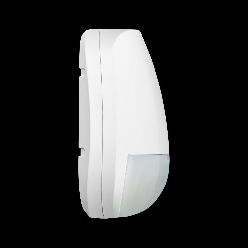 Hikvision DS-PDP15P-EG2-WB Wireless PIR Motion Detector | Indoor 15m Detection with Pet Immunity for Ax Pro