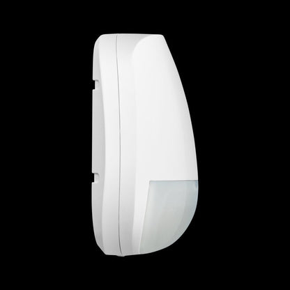 Hikvision DS-PDP15P-EG2-WB Wireless PIR Motion Detector | Indoor 15m Detection with Pet Immunity for Ax Pro