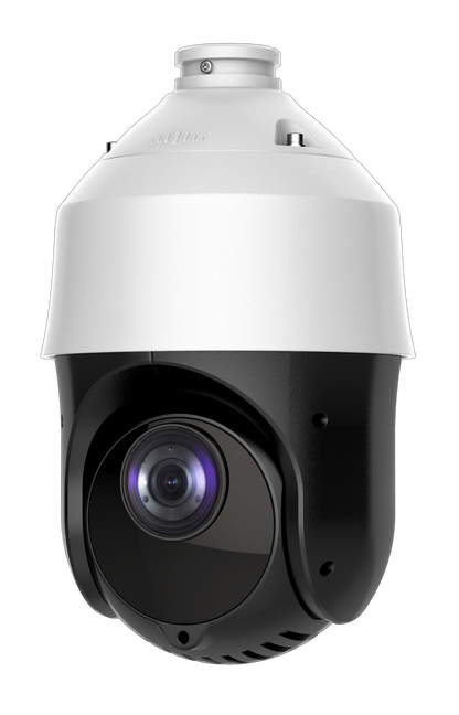 HiLook PTZ-N4215I-DE(F) 4-inch 2 MP 15X DarkFighter IR Network Speed Dome PTZ CCTV IP Camera