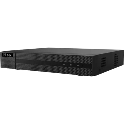 HiLook IPC-T561H-MU 6MP Hi-Color CCTV Kit with 8-Channel PoE NVR and HDD | Up to 8 Cameras | SKU: IPC-T561H-MU-8KIT
