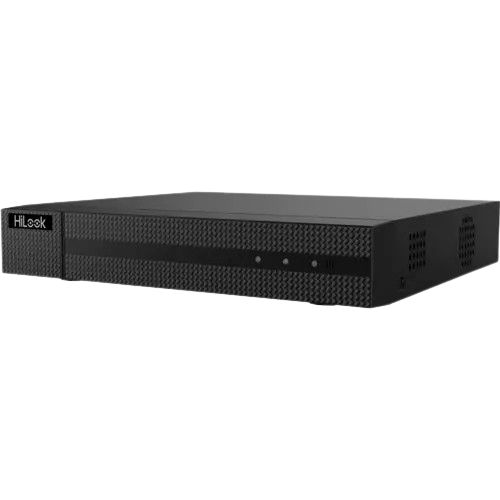 HiLook IPC-T581H-MU 4K Hi-Color CCTV Kit with 16-Channel PoE NVR + HDD | Up to 16 Cameras | SKU: IPC-T581H-MU-16KIT