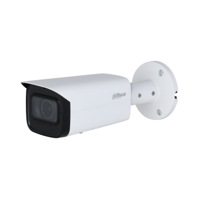 Dahua DH-IPC-HFW3866TP-ZAS-AUS 8MP IR Vari-focal Bullet WizSense Network Camera (replaced by DH-IPC-HFW3867TP-ZAS-AUS)