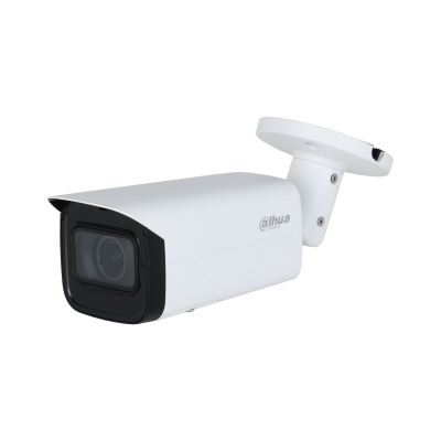 Dahua DH-IPC-HFW3866TP-ZAS-AUS 8MP IR Vari-focal Bullet WizSense Network Camera *Opened box*