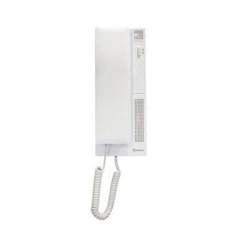 GL-R-T-540 Uno Audio Handset – Tekna Style Phone for Golmar Uno Digital Intercom Systems