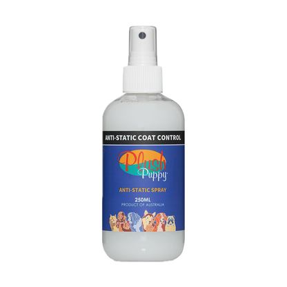 Plush Puppy Anti-Static Coat Control 250ml