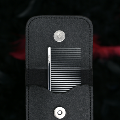 Yento Ambition Twin-Pin Comb 20cm