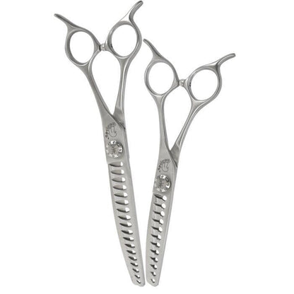 Yento TanTō Curved Chunker Range
