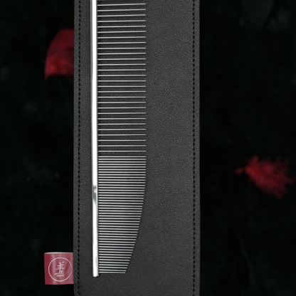 Yento Ambition Precise Pin Comb 22cm
