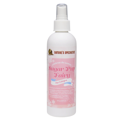 Natures Specialties Sugar Pup Fairy Cologne